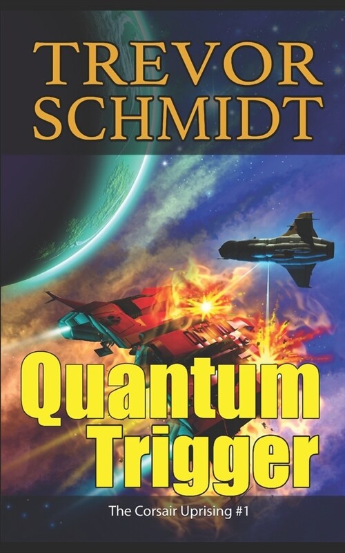 Quantum Trigger (Paperback)