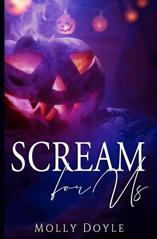 Scream For Us (Paperback)