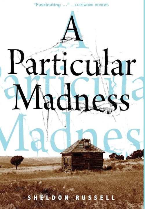 A Particular Madness (Hardcover)