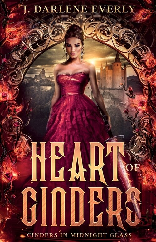 Heart of Cinders (Paperback)