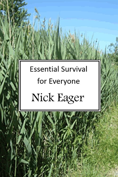 Essential Survival for Everyone (Paperback)