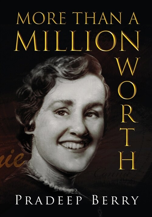 More Than a Million Worth (Paperback)