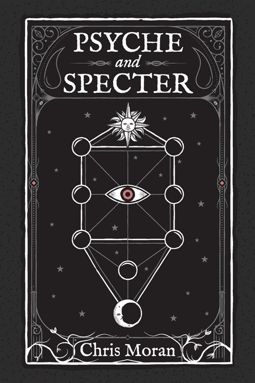 Psyche and Specter (Paperback)