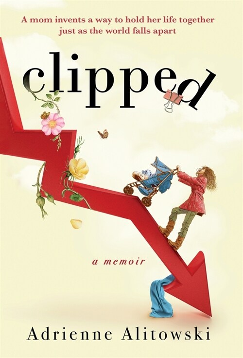 Clipped (Hardcover)
