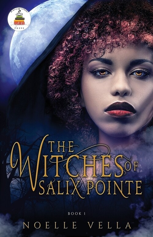 The Witches of Salix Pointe (Paperback)