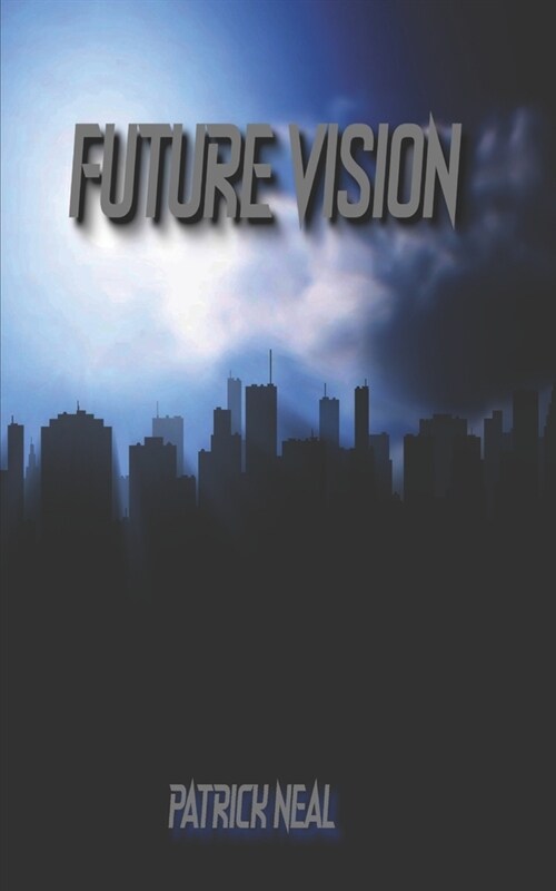 Future Vision (Paperback)