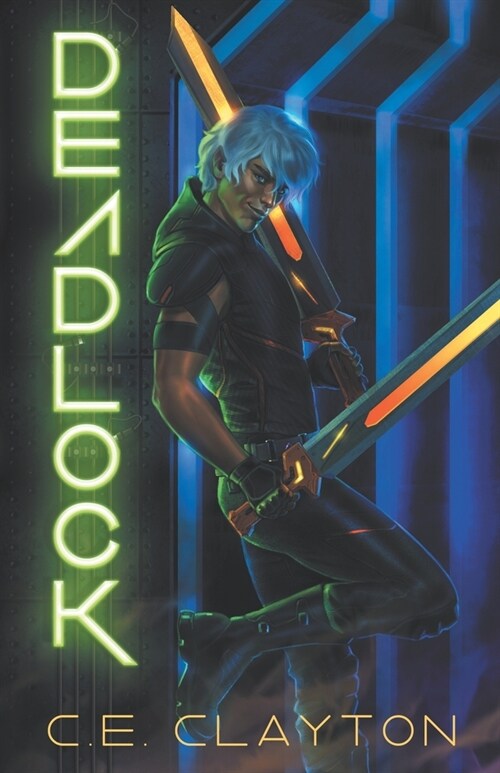 Deadlock: An Eerden Novel (Paperback)