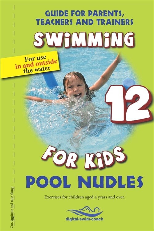 Pool Nudles: Swimming for Kids (Paperback)