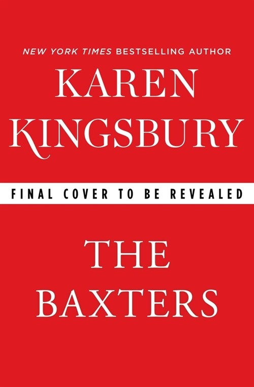 The Baxters: A Prequel (Hardcover)
