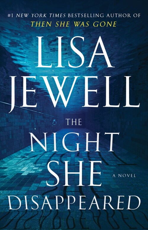 The Night She Disappeared (Paperback)
