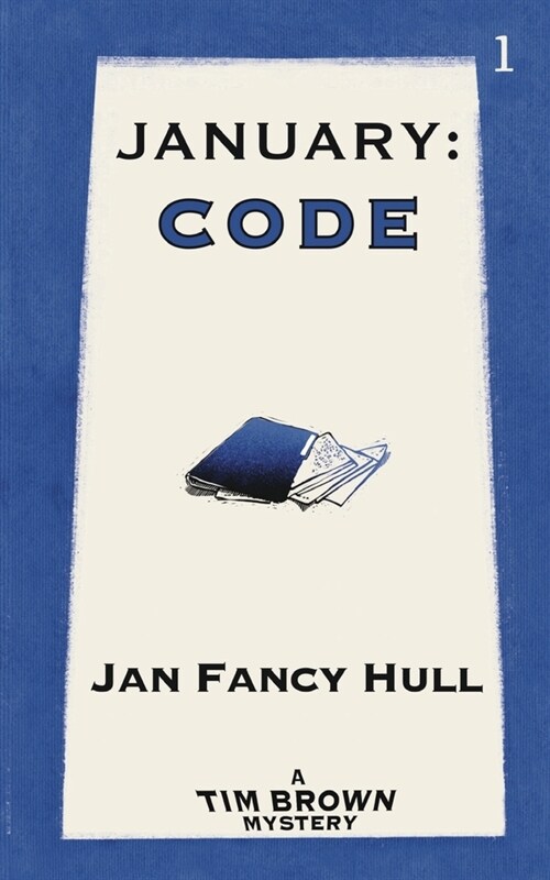 January: Code (Paperback)