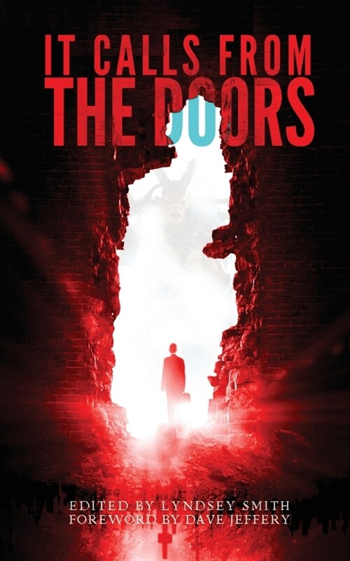 It Calls From the Doors (Paperback)
