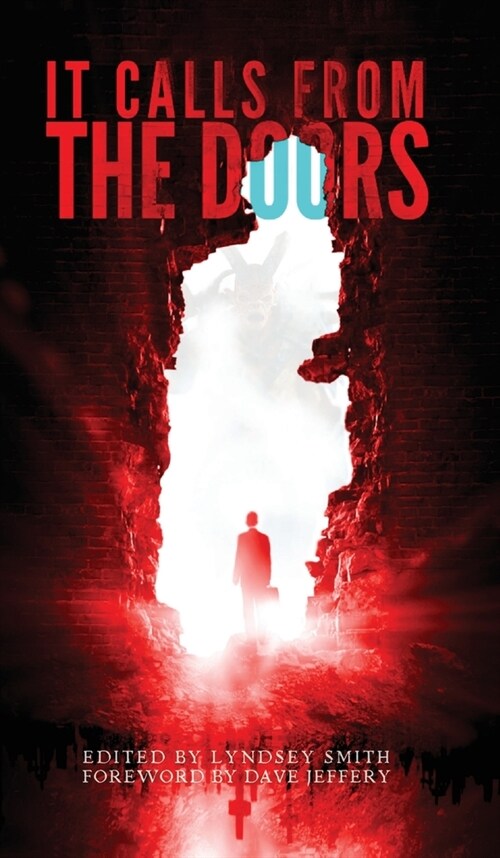 It Calls From the Doors (Hardcover)