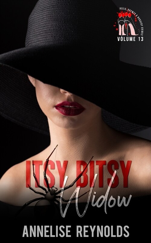 Itsy Bitsy Widow (Paperback)