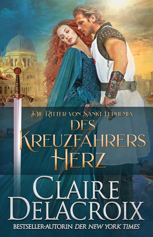 Des Kreuzfahrers Herz (Paperback)