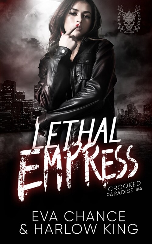 Lethal Empress (Paperback)