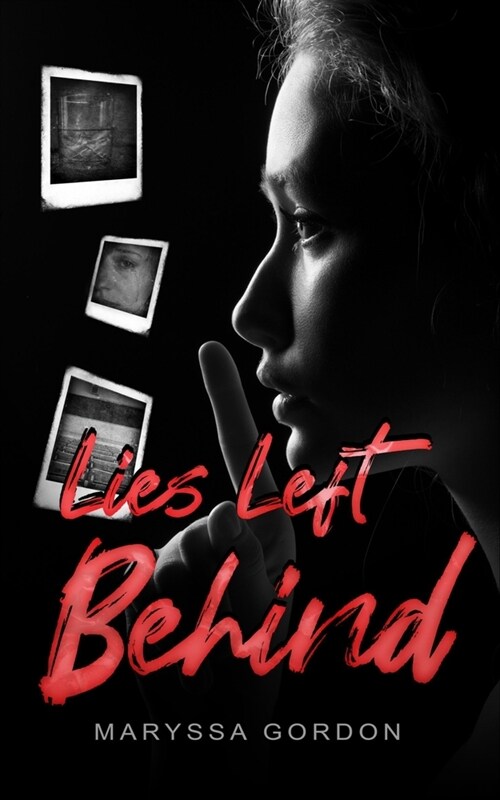 Lies Left Behind (Paperback)