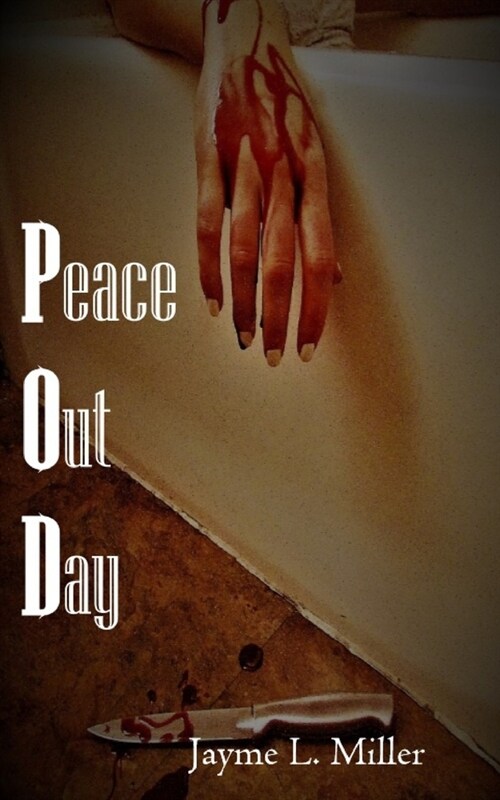Peace Out Day (Paperback)