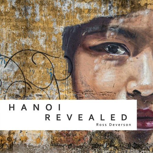 Hanoi Revealed (Paperback)