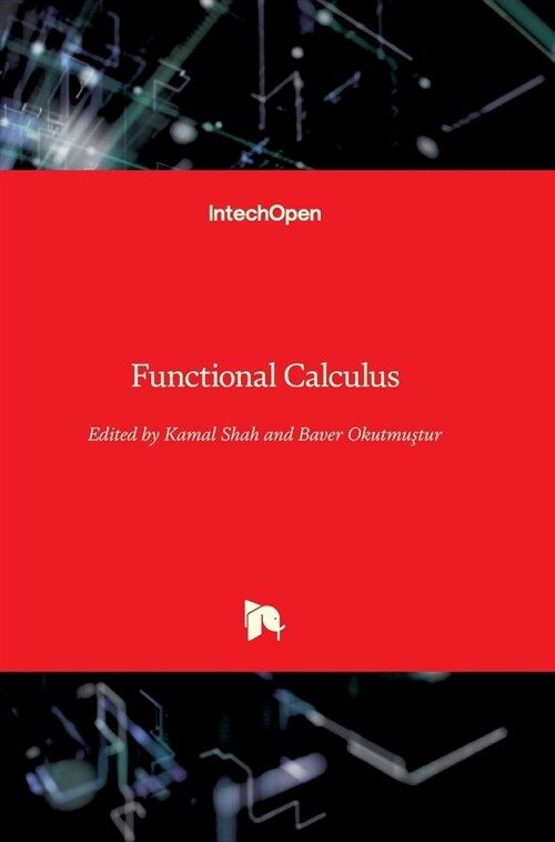 Functional Calculus (Hardcover)