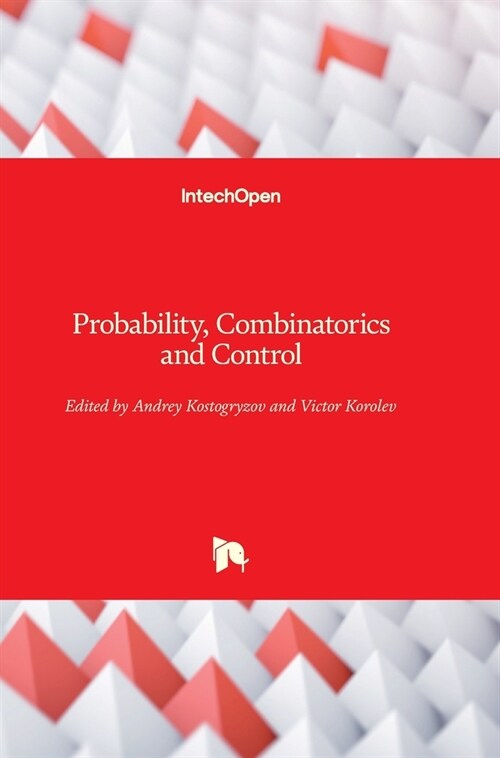 Probability, Combinatorics and Control (Hardcover)