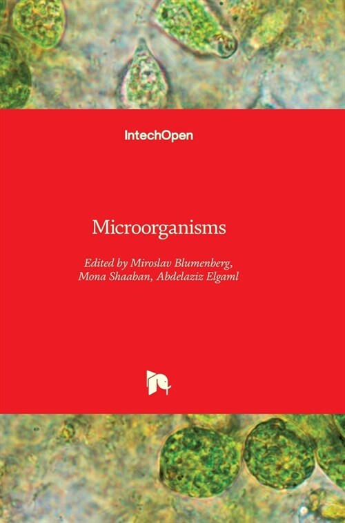 Microorganisms (Hardcover)