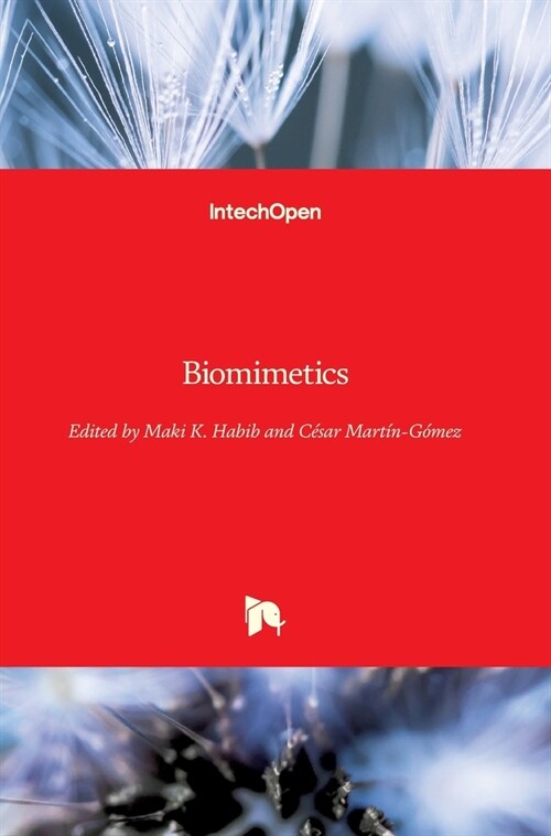 Biomimetics (Hardcover)