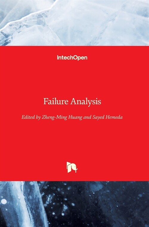 Failure Analysis (Hardcover)