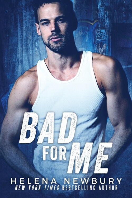 Bad For Me (Paperback)