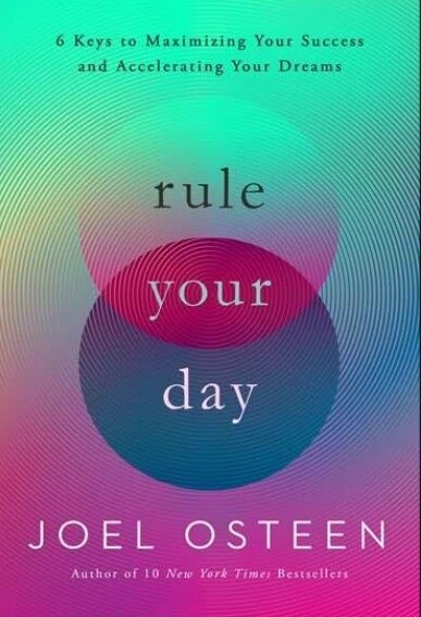 Rule Your Day (Paperback)