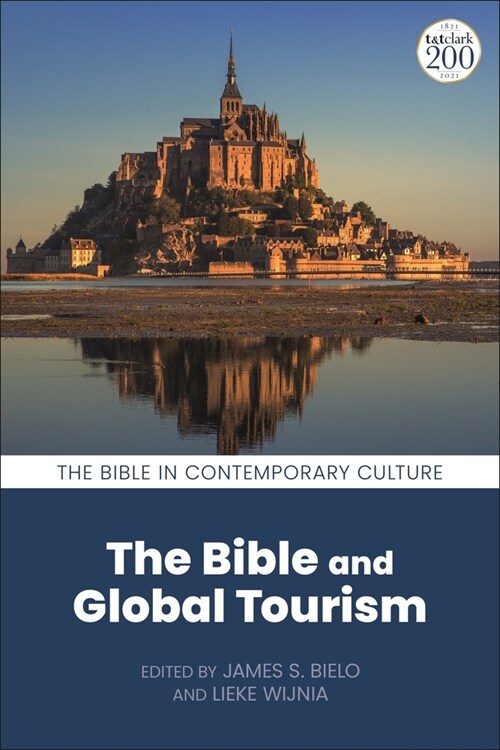 The Bible and Global Tourism (Paperback)