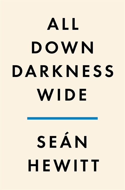 All Down Darkness Wide: A Memoir (Hardcover)