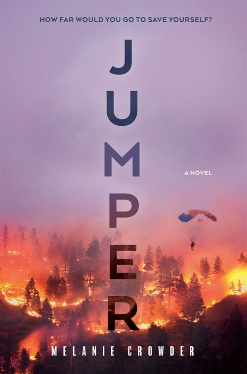 Jumper (Hardcover)