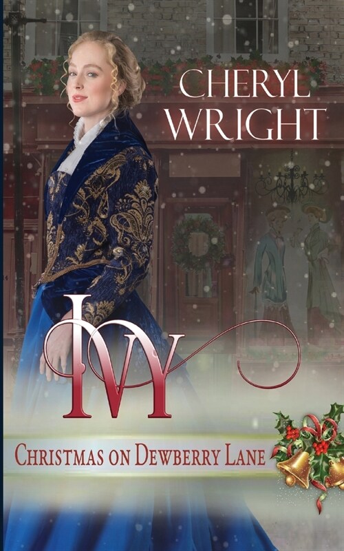 Ivy (Paperback)