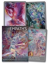 The Empath's Oracle (Other)