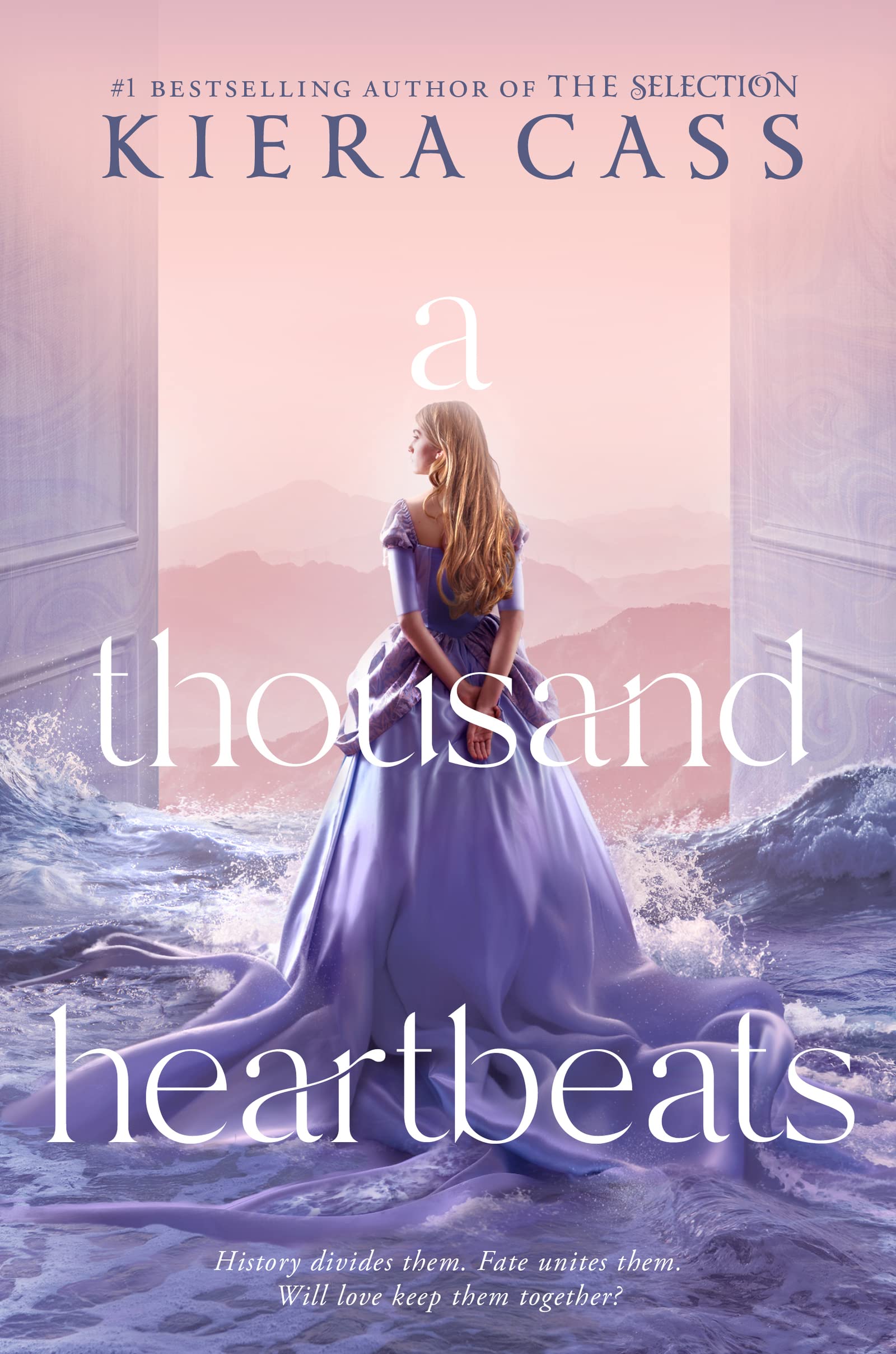 A Thousand Heartbeats (Hardcover)
