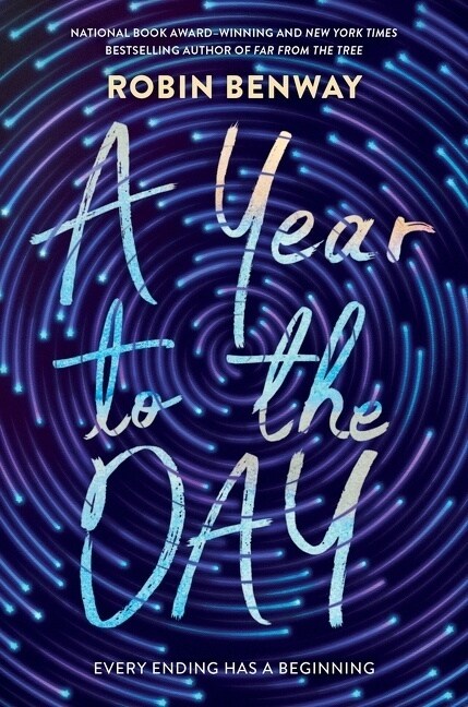A Year to the Day (Hardcover)