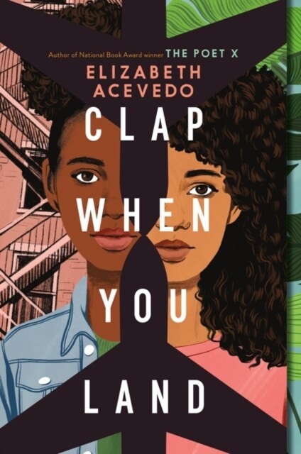 Clap When You Land (Paperback)