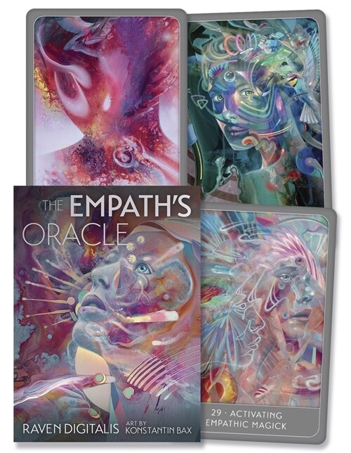 The Empaths Oracle (Other)