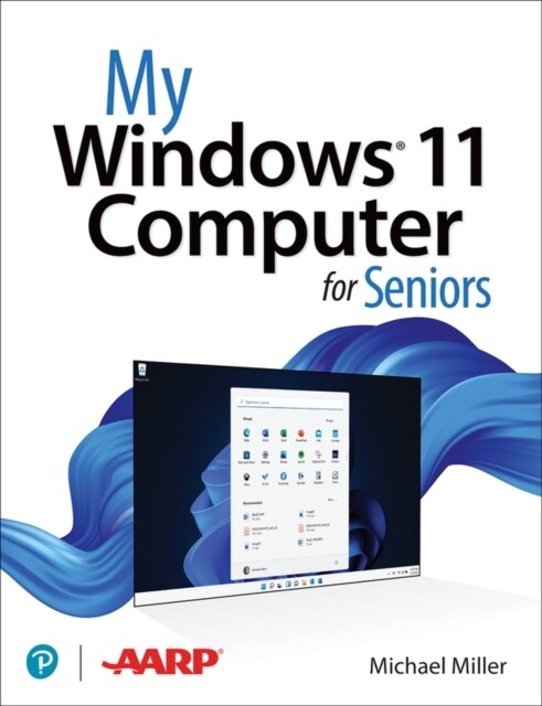 My Windows 11 Computer for Seniors (Paperback)