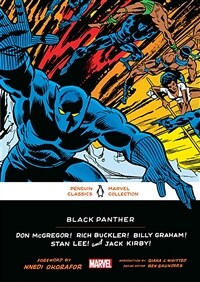 Black Panther (Paperback)