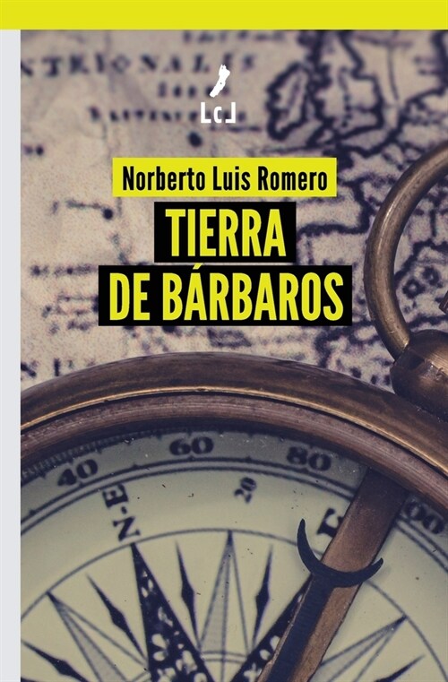 Tierra de b?baros (Paperback)