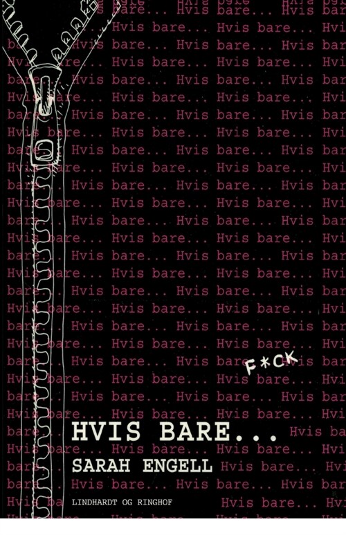 Hvis bare... (Paperback)