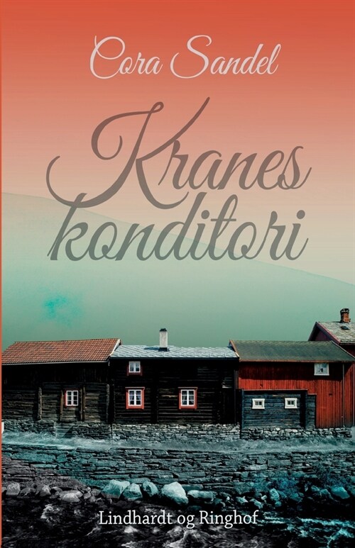 Kranes konditori (Paperback)