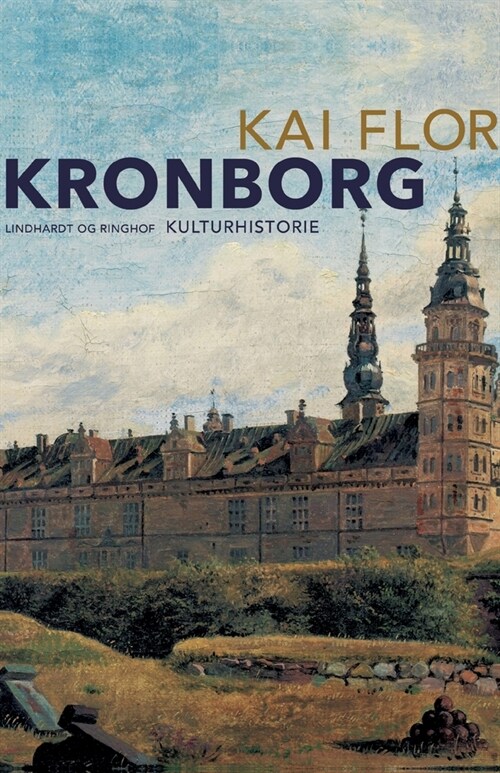 Kronborg (Paperback)