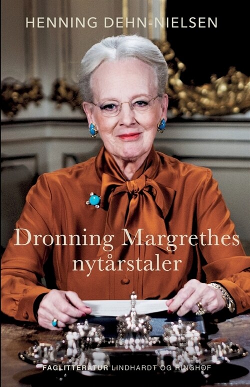 Dronning Margrethes nyt?staler (Paperback)