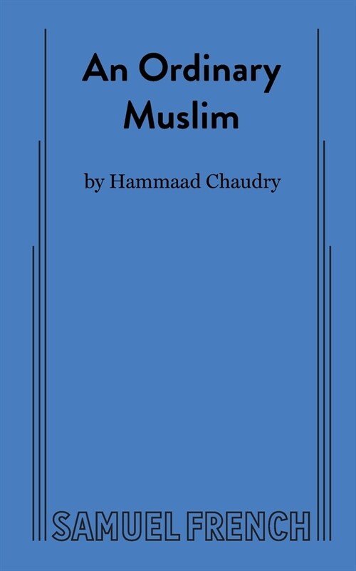 An Ordinary Muslim (Paperback)