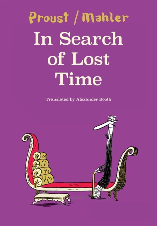 In Search of Lost Time : Mahler after Proust (Paperback)