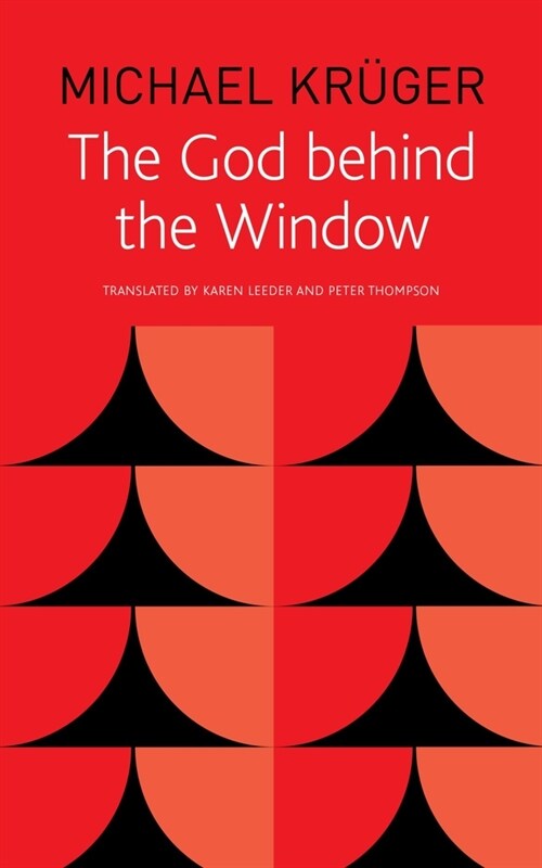 The God Behind the Window (Paperback)