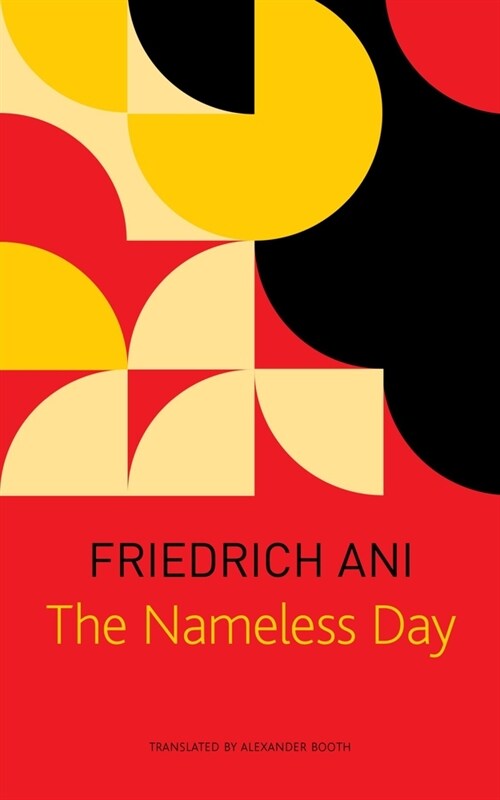 The Nameless Day (Paperback)
